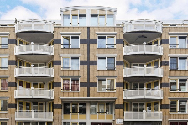 For sale: Hoogte Kadijk 110G, 1018 BT Amsterdam